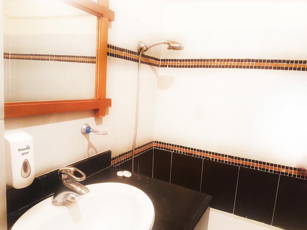 Hotel Hasna Marrakesh Eksteriør billede